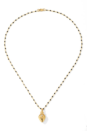 The Potion Pendant Necklace