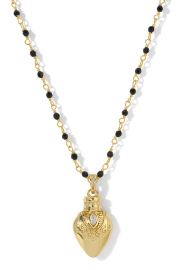 The Potion Pendant Necklace