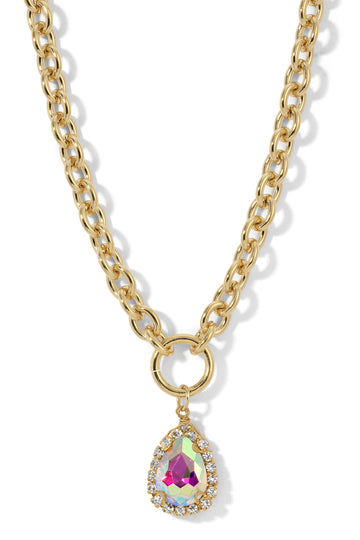 The Princess Necklace