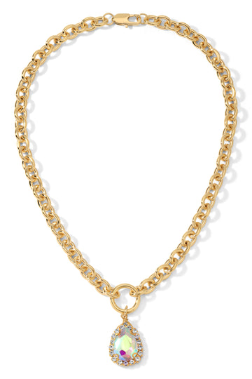 The Princess Necklace