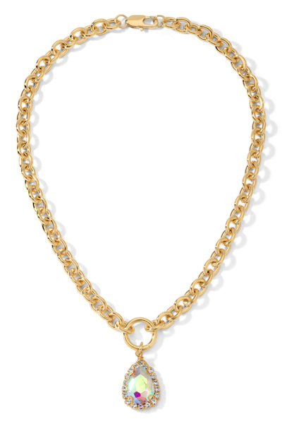 The Princess Necklace