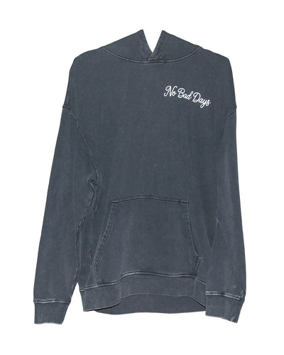 The "No Bad Days" Hoodie