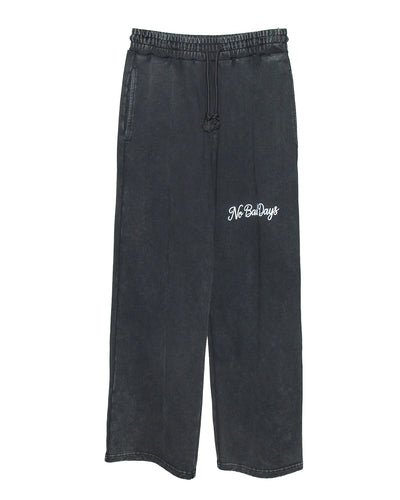 The "No Bad Days" Sweats