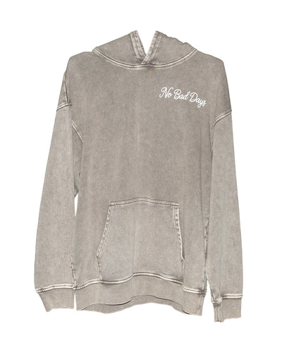 The "No Bad Days" Hoodie