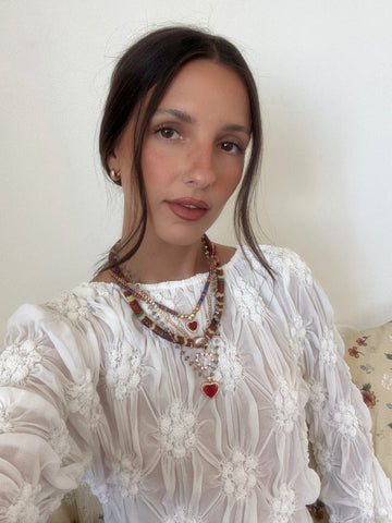 The Amiri Necklace Bundle