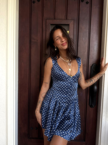 The Perfect Shell Necklace