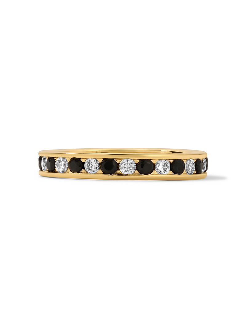 The Cleopatra Ring