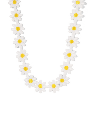 The Daisy Chain Choker