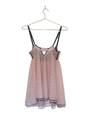 Vintage Baby Doll Dress