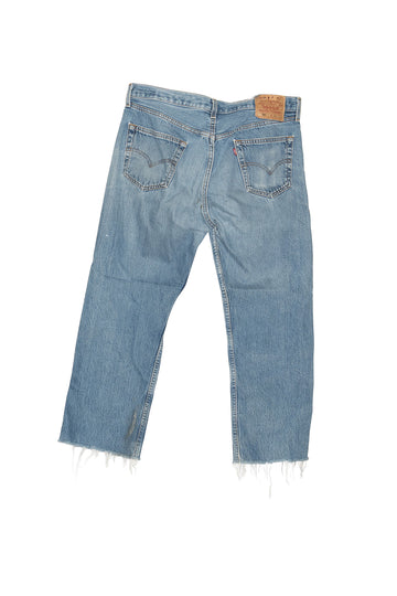 Vintage Levis Denim Jeans