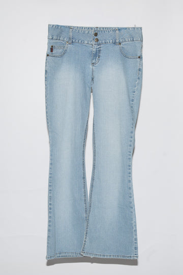 Vintage 90's Denim Jeans