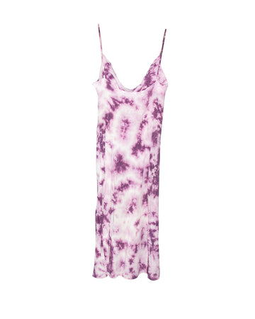 Archive Tie Dye Dress