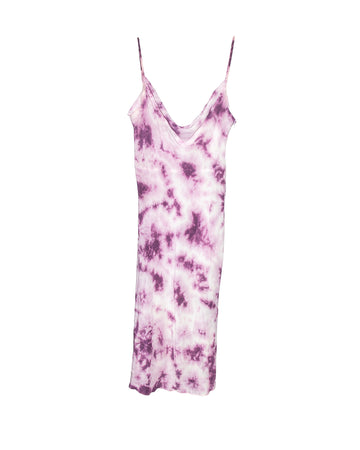 Archive Tie Dye Dress