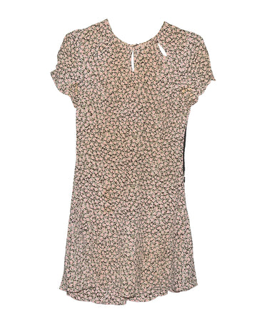 Archive Floral Dress