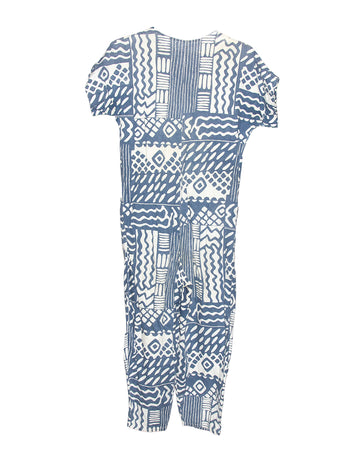 Vintage Cotton Jumper