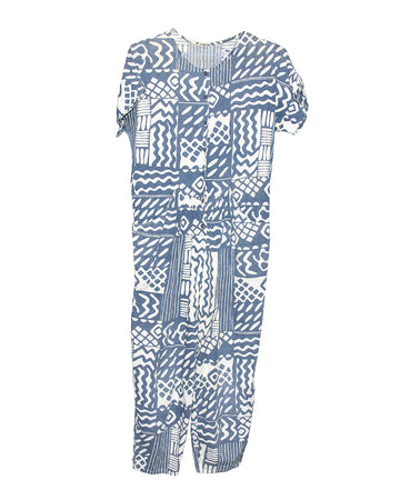 Vintage Cotton Jumper