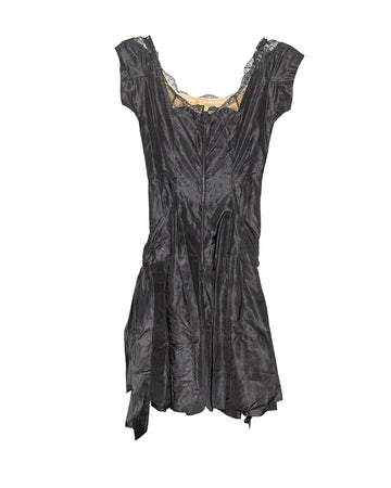 Vintage 40's Dress