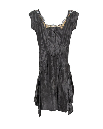 Vintage 40's Dress