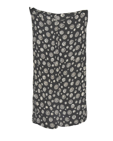 Vintage Pencil Skirt