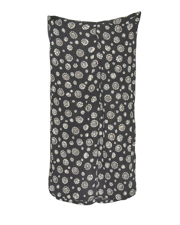 Vintage Pencil Skirt