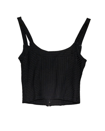 Bustier Top