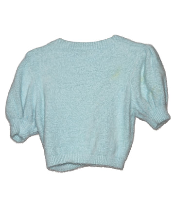 Archive Fuzzy Sweater