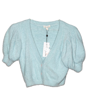 Archive Fuzzy Sweater