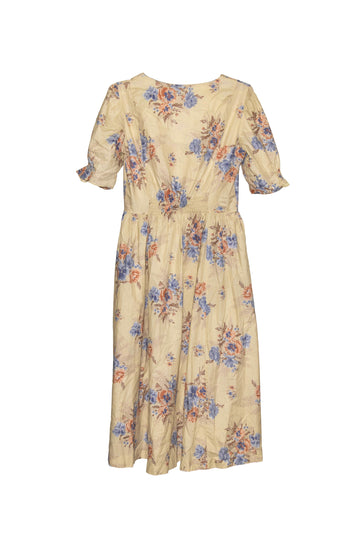 Vintage Prairie Dress