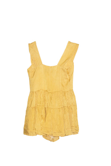 Archive Hand Dyed VM Elisabeth Dress