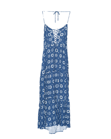 Vanessa Mooney Dress Sample