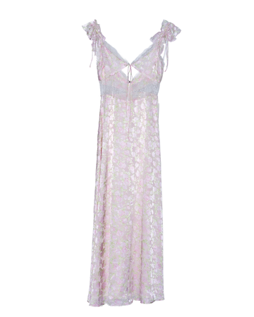 Pretty in Pink Dress