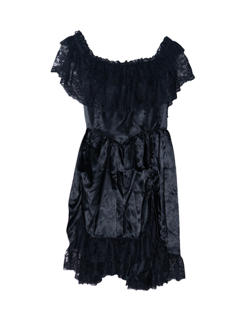 Claudia Dress SAMPLE