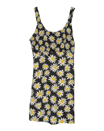 Vintage Daisy Dress