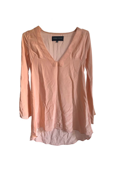 Archive Vanessa Mooney Silk Mini