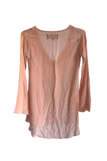 Archive Vanessa Mooney Silk Mini