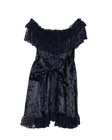 Claudia Dress SAMPLE