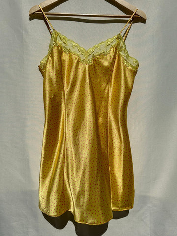 Victoria’s Secret Slip Dress