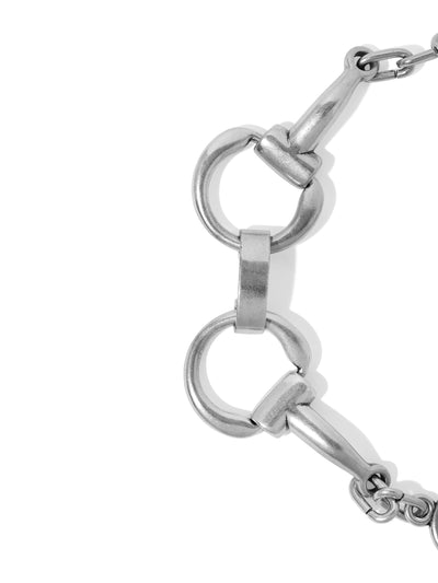 The Hamptons Bracelet - Silver