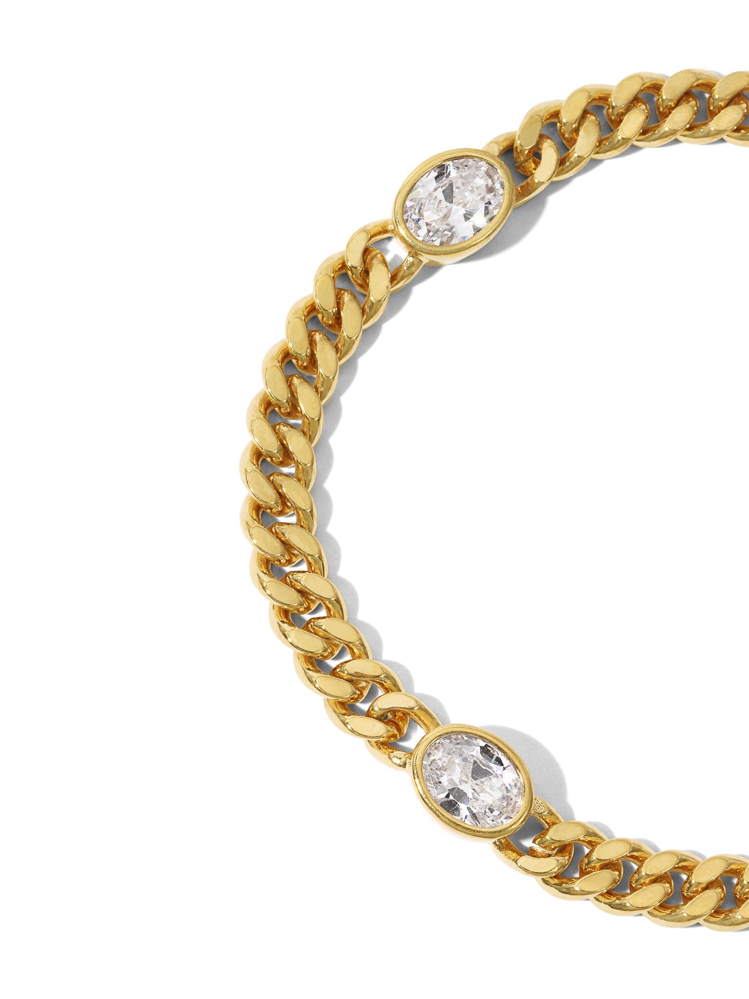 The Francesca Bracelet