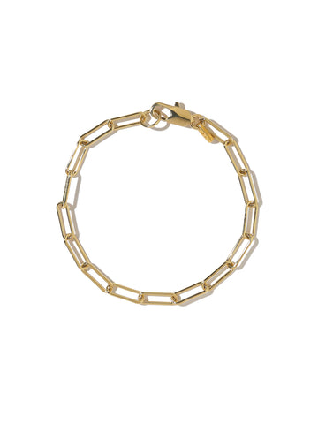 The Selene Chain Bracelet
