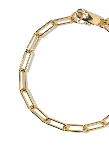 The Selene Chain Bracelet