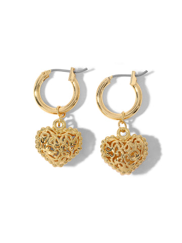The Celia Earrings