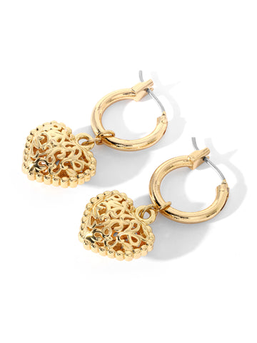 The Celia Earrings