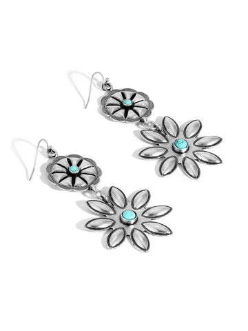The Neve Bloom Earrings