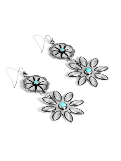 The Neve Bloom Earrings