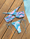 The Gidget Bikini Top