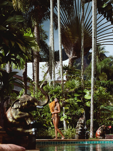 The Daisy Mae Choker