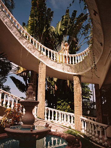 The Justice Necklace