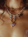 The Fairy Charm Necklace