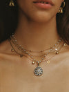 The Barbarella Necklace